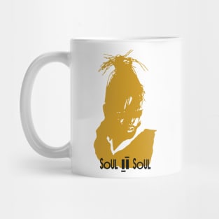 Soul II Soul Mug